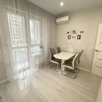 Продается 3-х комнатная квартира, 74 м²