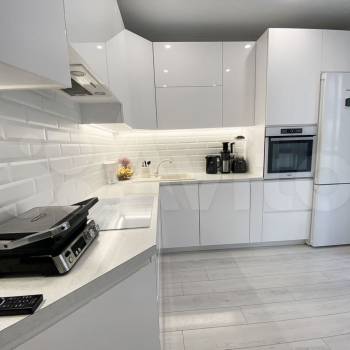 Продается 3-х комнатная квартира, 74 м²