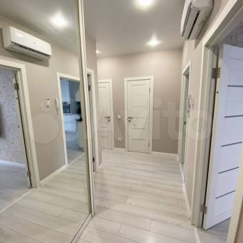 Продается 3-х комнатная квартира, 74 м²