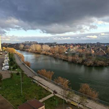 Продается 1-комнатная квартира, 50,5 м²