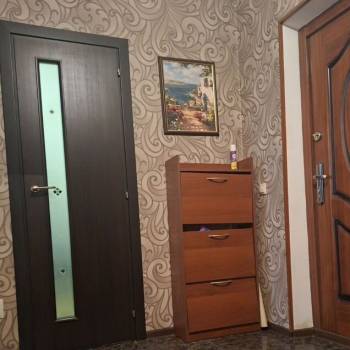 Продается 1-комнатная квартира, 50,5 м²