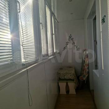 Продается 1-комнатная квартира, 50,5 м²