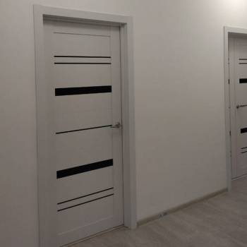 Продается 2-х комнатная квартира, 55 м²