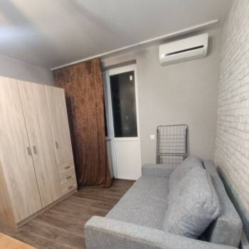 Сдается 1-комнатная квартира, 23 м²