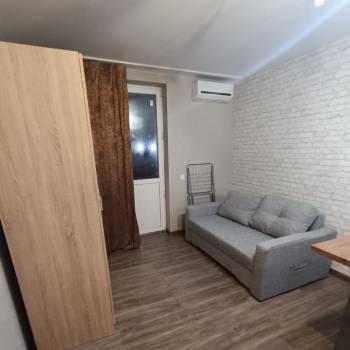 Сдается 1-комнатная квартира, 23 м²