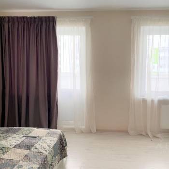 Сдается 1-комнатная квартира, 31 м²