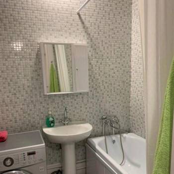 Сдается 1-комнатная квартира, 31 м²