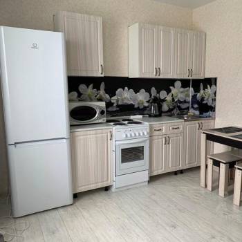 Сдается 1-комнатная квартира, 31 м²