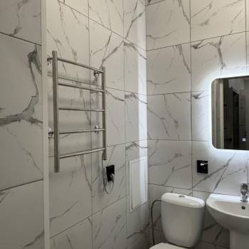 Сдается 2-х комнатная квартира, 50 м²