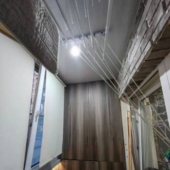 Сдается 2-х комнатная квартира, 52 м²