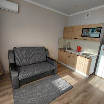 Сдается 1-комнатная квартира, 24 м²