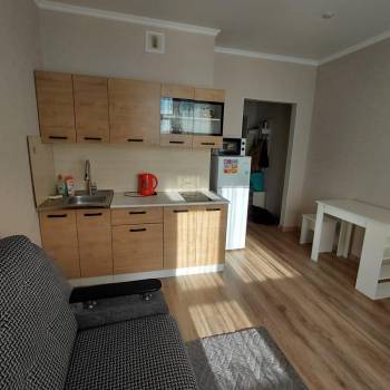 Сдается 1-комнатная квартира, 24 м²