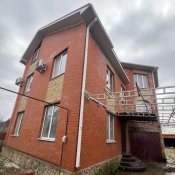 Продается Дом, 475 м²