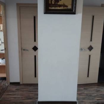 Сдается 2-х комнатная квартира, 67 м²