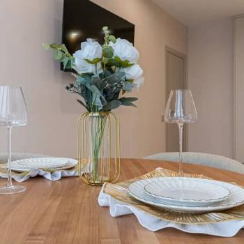 Сдается 1-комнатная квартира, 47 м²