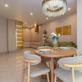 Сдается 1-комнатная квартира, 47 м²