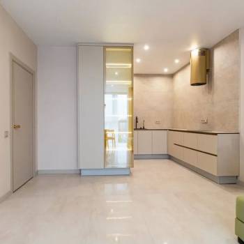 Сдается 1-комнатная квартира, 47 м²