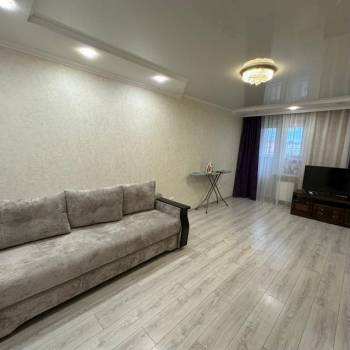 Сдается 1-комнатная квартира, 40,1 м²