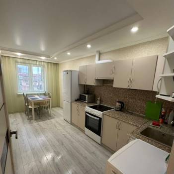 Сдается 1-комнатная квартира, 40,1 м²