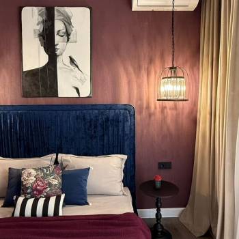 Сдается 1-комнатная квартира, 54 м²