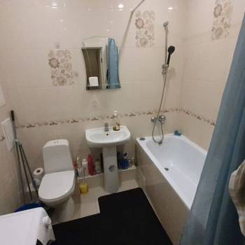 Сдается 1-комнатная квартира, 42,7 м²