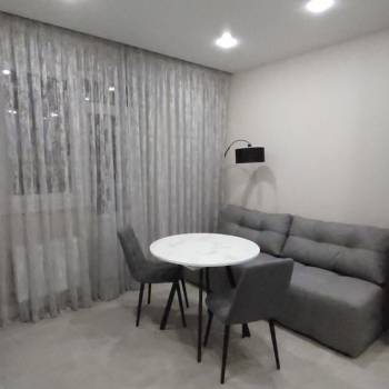 Сдается 1-комнатная квартира, 35,4 м²