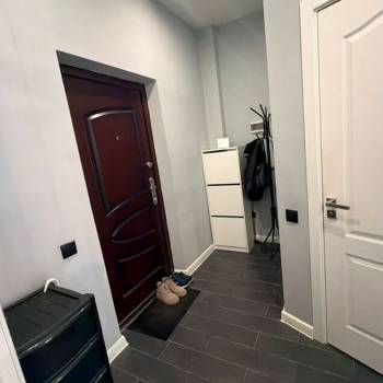 Сдается 1-комнатная квартира, 41 м²