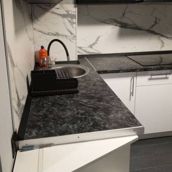 Сдается 1-комнатная квартира, 41 м²