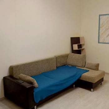 Сдается 1-комнатная квартира, 37,8 м²