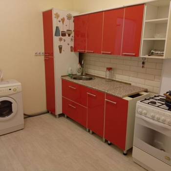 Сдается 1-комнатная квартира, 37,8 м²