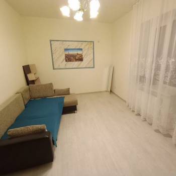 Сдается 1-комнатная квартира, 37,8 м²