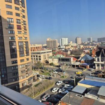 Сдается 1-комнатная квартира, 48 м²