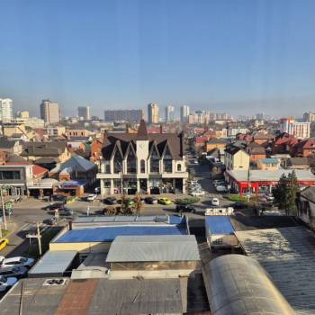 Сдается 1-комнатная квартира, 48 м²