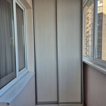 Сдается 1-комнатная квартира, 48 м²