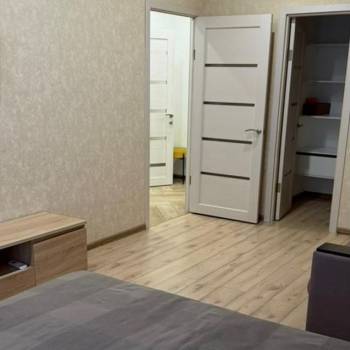 Сдается 1-комнатная квартира, 44 м²