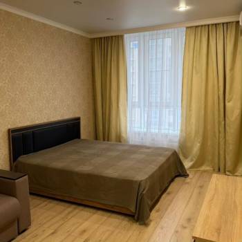 Сдается 1-комнатная квартира, 44 м²