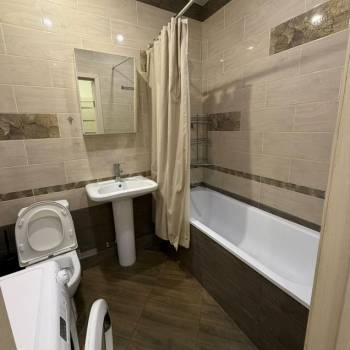 Сдается 1-комнатная квартира, 44 м²