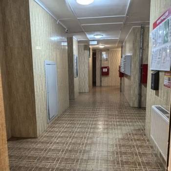 Сдается 1-комнатная квартира, 35 м²