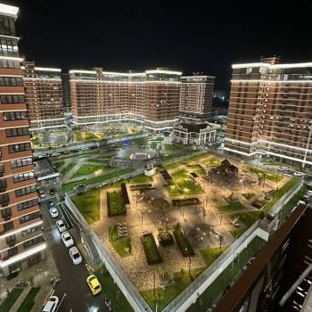 Продается 1-комнатная квартира, 37,3 м²