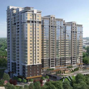 Продается 3-х комнатная квартира, 75,1 м²