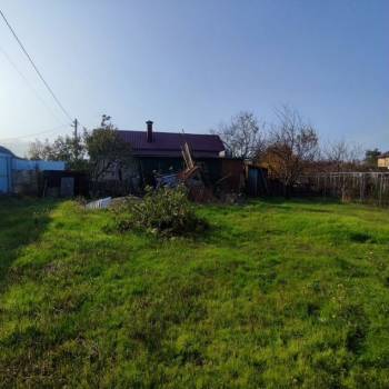 Продается Дом, 32 м²