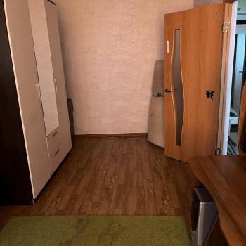 Сдается 1-комнатная квартира, 33,7 м²