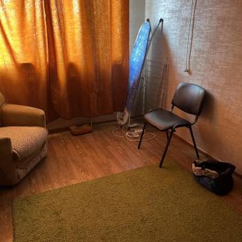 Сдается 1-комнатная квартира, 33,7 м²