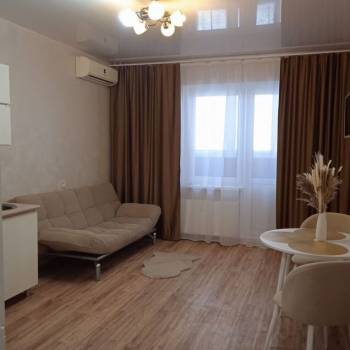Сдается 1-комнатная квартира, 27 м²
