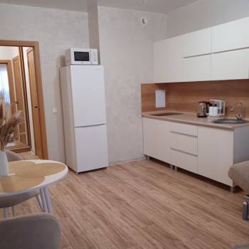 Сдается 1-комнатная квартира, 27 м²