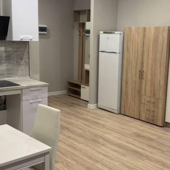 Сдается 1-комнатная квартира, 30 м²