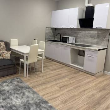 Сдается 1-комнатная квартира, 30 м²