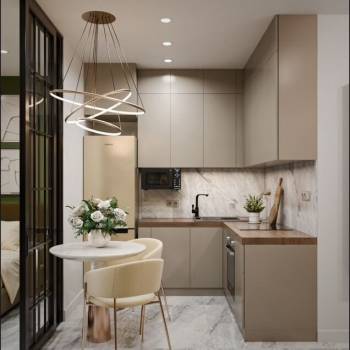 Сдается 1-комнатная квартира, 30 м²