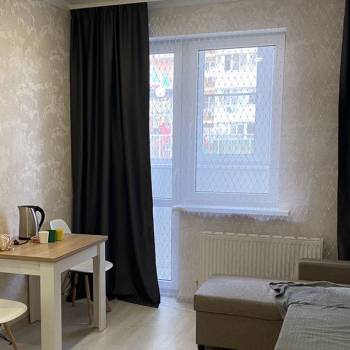 Сдается 1-комнатная квартира, 24 м²