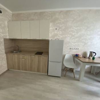 Сдается 1-комнатная квартира, 24 м²